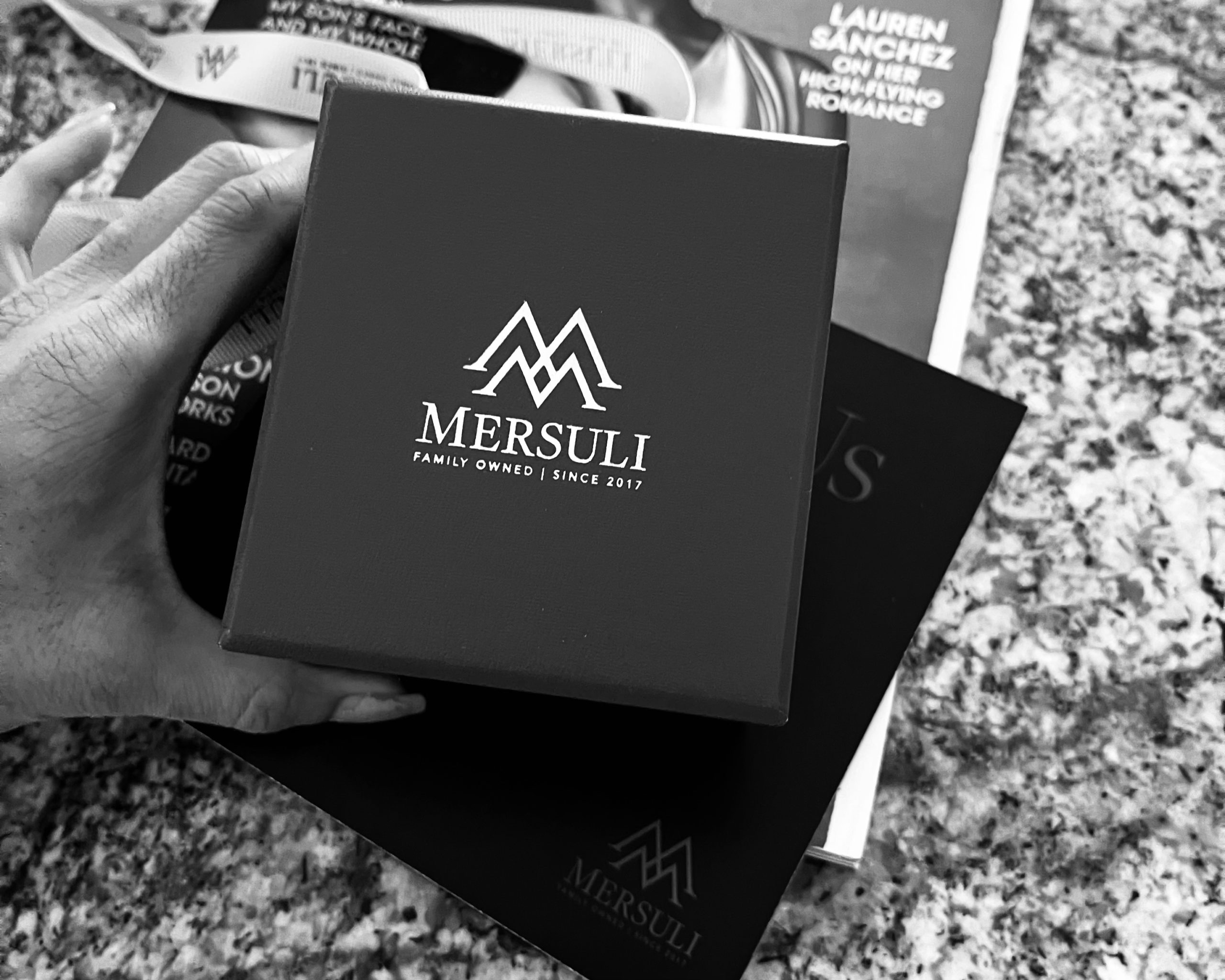 Mersuli: Bridging European Artistry with American Elegance