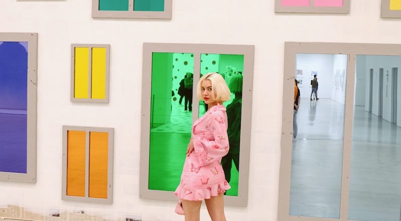 Art Basel Miami Beach 2023: A Dazzling Display of Brilliance