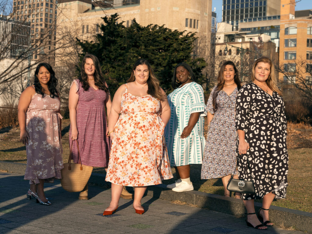 ‘Together We Are One,’ An Empowering Campaign By BloomChic