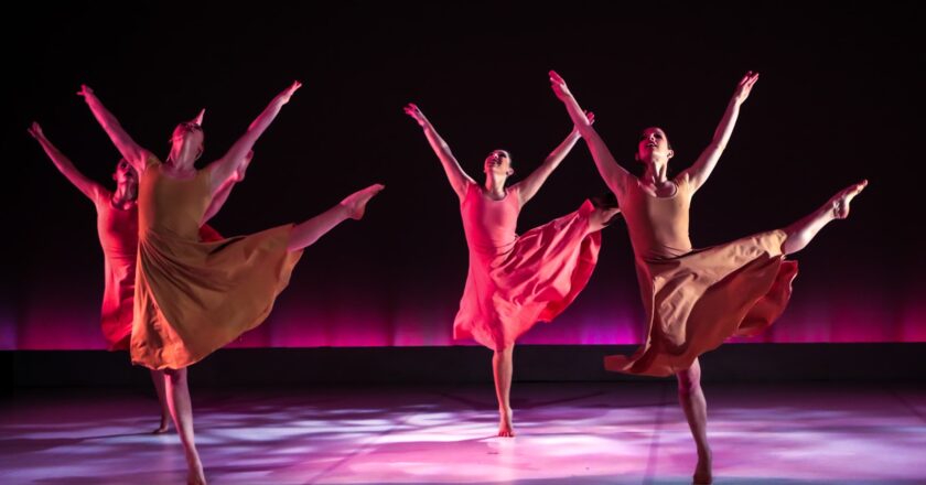 Miami City Ballet: A Legacy of Artistic Excellence